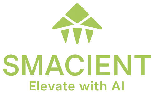 Smacient Logo